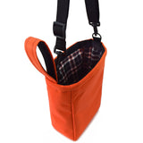 UTILITY Pouch Grab Bag  | ORANGE