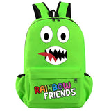 Rainbow Friends Backpack