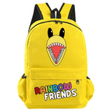 Rainbow Friends Backpack