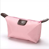 Waterproof Travel Cosmetic Storage Bag | Toiletry Makeup Tote Bags