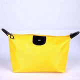 Waterproof Travel Cosmetic Storage Bag | Toiletry Makeup Tote Bags