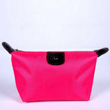 Waterproof Travel Cosmetic Storage Bag | Toiletry Makeup Tote Bags