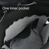 Inner Bag Insert Obag | Pu Leather Pocket Lining | Obag Handbag Insert