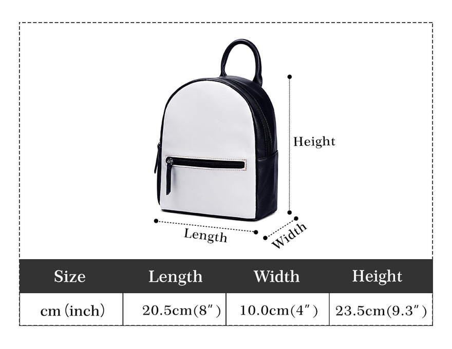 Shop PU Backpack – Luggage Factory