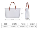Womens Comfort Tote Bag
