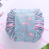 Portable Drawstring Makeup Bag | Make Bag Draw String | Portable