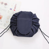 Portable Drawstring Makeup Bag | Make Bag Draw String | Portable