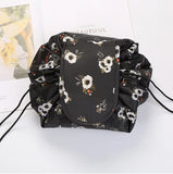 Portable Drawstring Makeup Bag | Make Bag Draw String | Portable