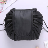Portable Drawstring Makeup Bag | Make Bag Draw String | Portable