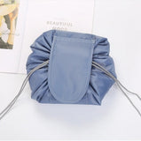 Portable Drawstring Makeup Bag | Make Bag Draw String | Portable