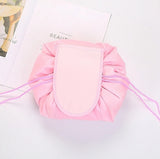 Portable Drawstring Makeup Bag | Make Bag Draw String | Portable