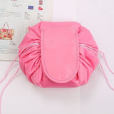 Portable Drawstring Makeup Bag | Make Bag Draw String | Portable