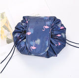Portable Drawstring Makeup Bag | Make Bag Draw String | Portable
