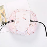 Portable Drawstring Makeup Bag | Make Bag Draw String | Portable