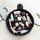 Portable Drawstring Makeup Bag | Make Bag Draw String | Portable