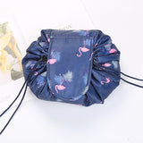 Portable Drawstring Makeup Bag | Make Bag Draw String | Portable