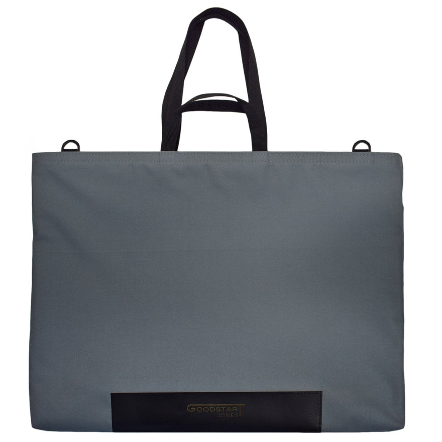 XL Tote Bag Shopper | GREY