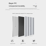 XZAN 20 "Luggage Women High Appearance Level Fashion 24" Travel Bags