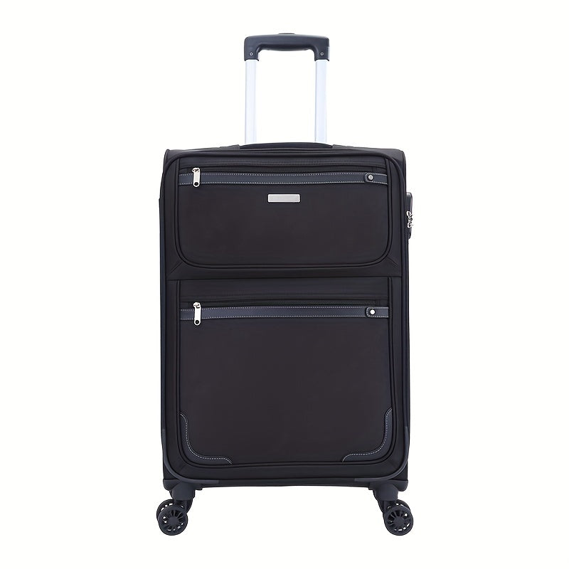 Simple Suitcase Shop Teens Fashion Simple Suitcase, Lightweig – Luggage Factory