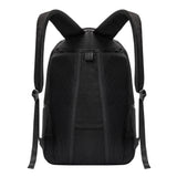 Cat Print  Laptop Backpack