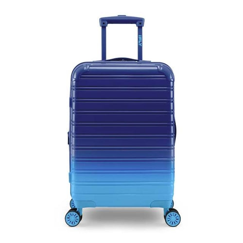 Shop iFLY Hardside Fibertech Carry On Luggage – Luggage Factory