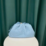 La poche woven style small size