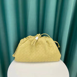 La poche woven style small size