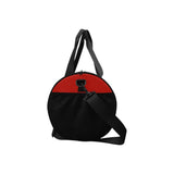 Uniquely You Duffel Bag - Carry On Luggage / Red