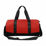 Uniquely You Duffel Bag - Carry On Luggage / Red