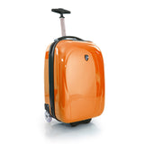 Heys xCase Mini Carry On with LED Light Wheels