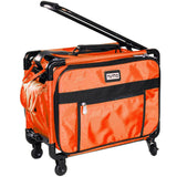 Tutto 17in Small Carry On Luggage