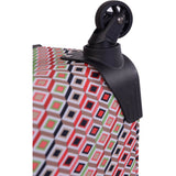 Jenni Chan Tiles 20in Upright Spinner