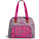 Vera Bradley Go Anywhere Carry On