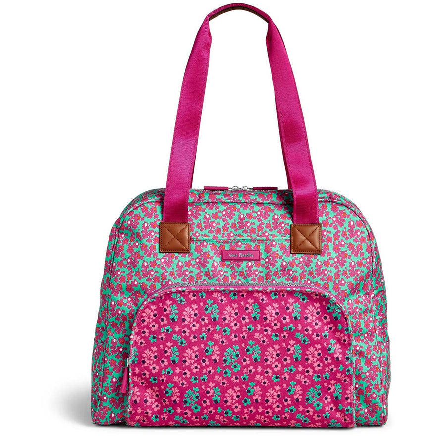 Vera Bradley Go Anywhere Carry On