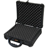 T.Z. Case Gun Cases Single Pistol Case