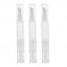 Baoblaze 3pcs 5ml Empty Premium Twist Pen Cosmetic Container Lip Gloss Eyelash Cream Liquid Tube