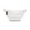 JanSport Hippyland Fanny Pack - Adjustable Belt - Translucent White