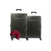 Travelpro Maxlite 5 Hardside 3-Pc Set: Expandable 25-Inch And 29-Inch Spinner With Travel Pillow