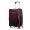 Samsonite Carry-On, Burgundy