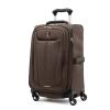 Travelpro Luggage Maxlite 5 Lightweight Expandable Suitcase, Mocha