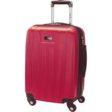 Skyway Nimbus 2.0 20in Expandable Spinner Carry On
