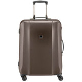 Titan Xenon Deluxe Spinner Trolley M+ 