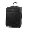 Travelpro Crew Versapack 26" Expandable Rollaboard Suiter, Jet Black