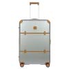 Bric's Bellagio 2.0 Ultra Light 30 Inch Spinner Trunk (Silver)