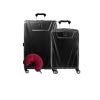 Travelpro Maxlite 5 Hardside 3-Pc Set: Exp. C/O And 29-Inch Spinner With Travel Pillow