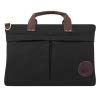Duluth Pack City Portfolio (Black)