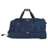 Skyway Whidbey 28-Inch Rolling Duffel (Midnight Blue)