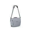 Osprey Packs Beta Port Courier Bag (Spring 2016 Model), Grey Herringbone