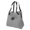 Duluth Pack Market Tote (Grey)