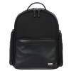 Bric's Monza Medium Laptop|Tablet Business Backpack Black, One Size